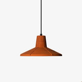 Skeleton Pendant Light